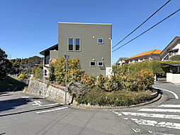 藤沢市片瀬山４丁目