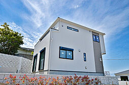 藤沢市辻堂太平台２丁目の一戸建て