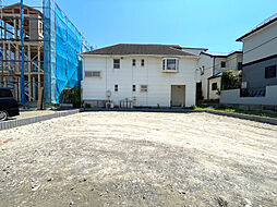 平塚市龍城ケ丘