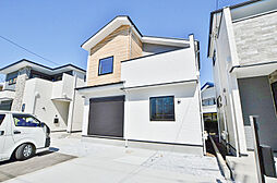 藤沢市本藤沢２丁目