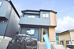 藤沢市善行３丁目