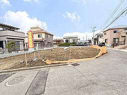 横浜市戸塚区東俣野町