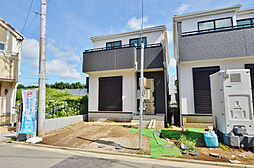 藤沢市葛原の一戸建て