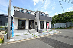 藤沢市葛原の一戸建て