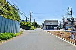 藤沢市葛原の一戸建て