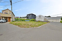 藤沢市葛原の一戸建て