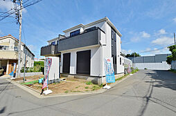 藤沢市葛原の一戸建て