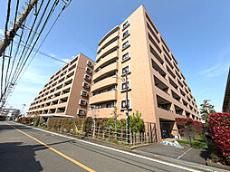 クリオ藤沢善行8番館