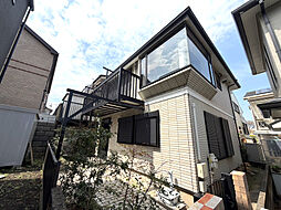 藤沢市湘南台７丁目