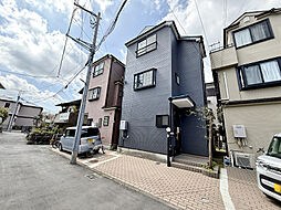 藤沢市羽鳥１丁目の一戸建て