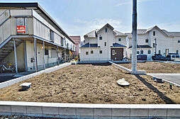藤沢市城南２丁目の一戸建て