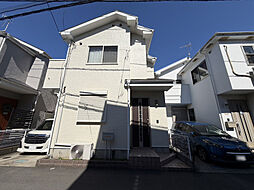 茅ヶ崎市西久保