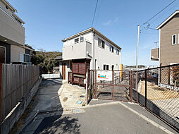 鎌倉市手広２丁目