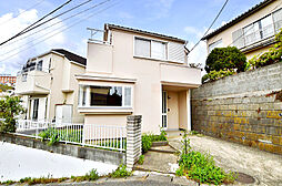 藤沢市白旗３丁目