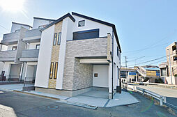 藤沢市善行１丁目