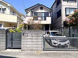 茅ヶ崎市浜竹１丁目