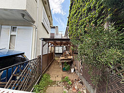 茅ヶ崎市若松町