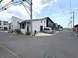 茅ヶ崎市西久保