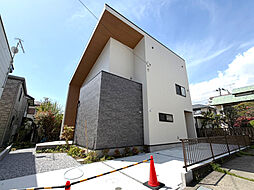 平塚市八重咲町