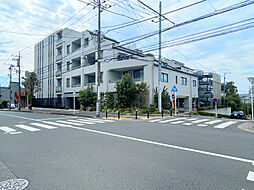 ブランズ湘南台