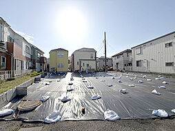 茅ヶ崎市浜須賀