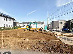 藤沢市立石１丁目