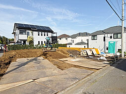 藤沢市立石１丁目