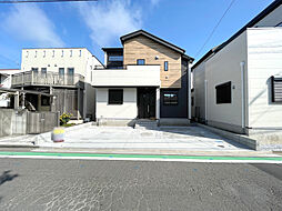 藤沢市片瀬海岸３丁目