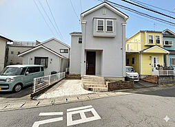 茅ヶ崎市菱沼１丁目