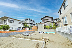 藤沢市辻堂６丁目の土地