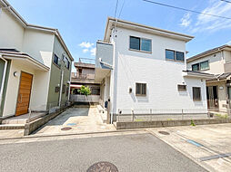 藤沢市稲荷１丁目