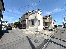 藤沢市打戻