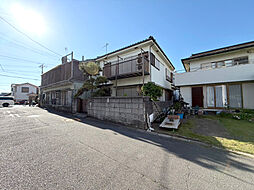 平塚市千石河岸の一戸建て