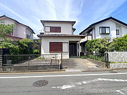 藤沢市亀井野２丁目