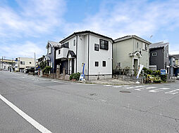 茅ヶ崎市室田２丁目