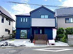 横浜市戸塚区影取町