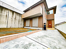 藤沢市善行坂1丁目の一戸建て