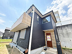 藤沢市善行坂１丁目