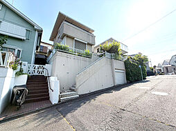 藤沢市渡内１丁目の一戸建て