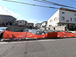 藤沢市鵠沼松が岡４丁目