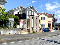 藤沢市並木台２丁目
