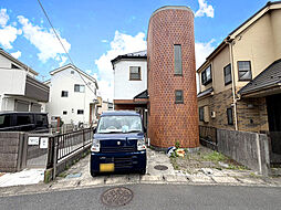 藤沢市高倉