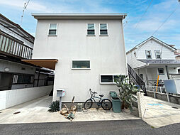 藤沢市辻堂５丁目の一戸建て