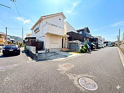 平塚市唐ケ原