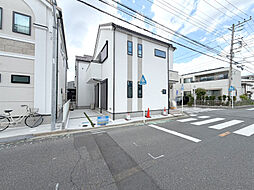 藤沢市石川１丁目