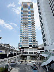 THE TOWER 湘南辻堂