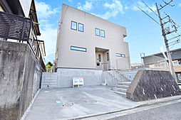 秦野市曽屋の一戸建て