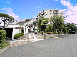 コスモ茅ヶ崎プレシオ