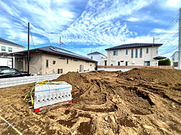 平塚市西八幡１丁目の土地