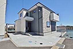 藤沢市本藤沢2丁目の一戸建て